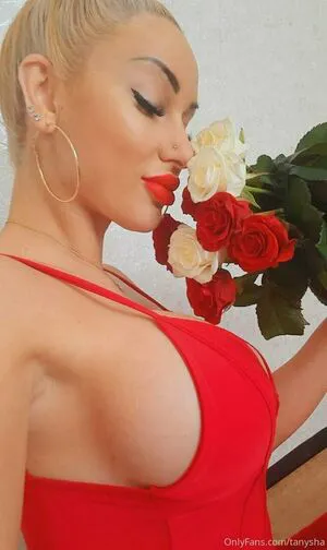 Tanysha OnlyFans Leaked Free Thumbnail Picture - #ZYZrGRA0Wn