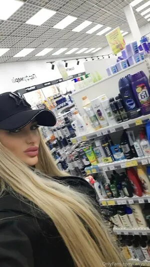 Tanysha OnlyFans Leaked Free Thumbnail Picture - #j7PpDwlCaM