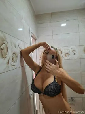 Tanysha OnlyFans Leaked Free Thumbnail Picture - #sfZod5m8ZP