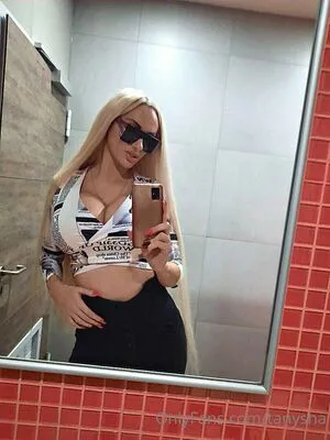 Tanysha OnlyFans Leaked Free Thumbnail Picture - #tk9owSIx7G