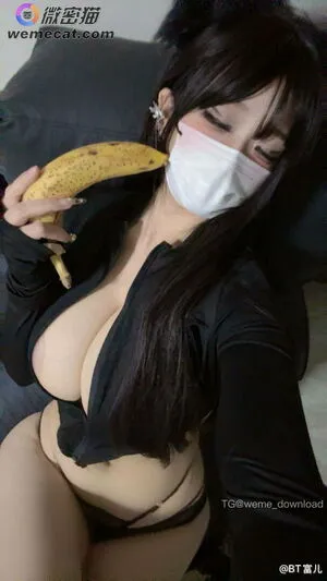 Taobaiyaa OnlyFans Leaked Free Thumbnail Picture - #oa67JgA0vF