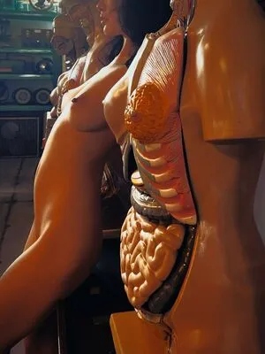 Taoliangazhai OnlyFans Leaked Free Thumbnail Picture - #TPEXfd1iuk