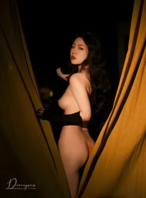 Taoliangazhai OnlyFans Leaked Free Thumbnail Picture - #ka83kJ8hod