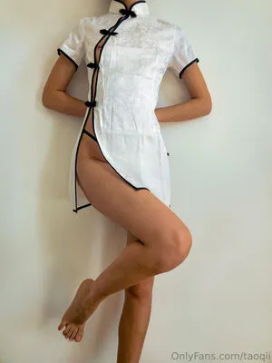 Taoqii OnlyFans Leaked Free Thumbnail Picture - #vQbEEgGvyZ