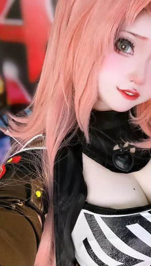 Taotan Taotan Cos OnlyFans Leaked Free Thumbnail Picture - #0hkgXk3daV
