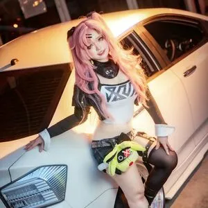 Taotan Taotan Cos OnlyFans Leaked Free Thumbnail Picture - #0twSLWxfVm