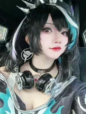 Taotan Taotan Cos OnlyFans Leaked Free Thumbnail Picture - #2JzwV3URKO