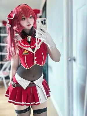 Taotan Taotan Cos OnlyFans Leaked Free Thumbnail Picture - #3Yr11sEKMn