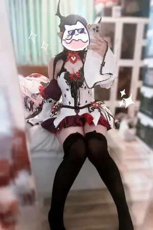 Taotan Taotan Cos OnlyFans Leaked Free Thumbnail Picture - #5jH5gxwvuM