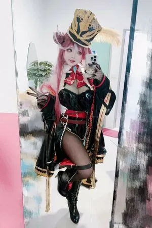 Taotan Taotan Cos OnlyFans Leaked Free Thumbnail Picture - #6g47hEzlNs