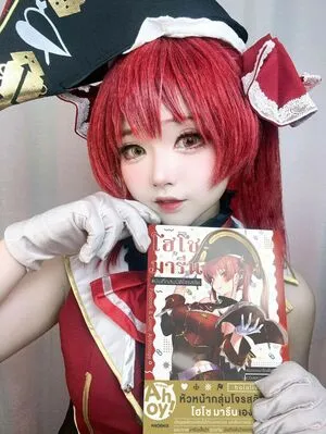 Taotan Taotan Cos OnlyFans Leaked Free Thumbnail Picture - #8HZfOzKnq4