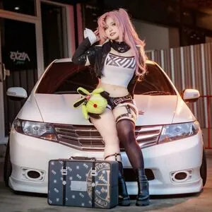 Taotan Taotan Cos OnlyFans Leaked Free Thumbnail Picture - #8KMYU5mBoY