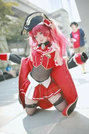 Taotan Taotan Cos OnlyFans Leaked Free Thumbnail Picture - #8eMKucJGfD