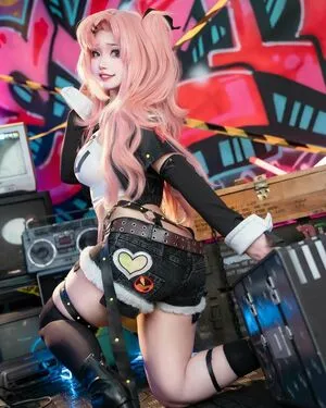 Taotan Taotan Cos OnlyFans Leaked Free Thumbnail Picture - #E5GmT7UKZm