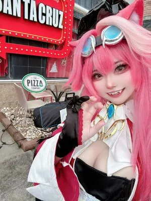 Taotan Taotan Cos OnlyFans Leaked Free Thumbnail Picture - #HakGNqAGBx