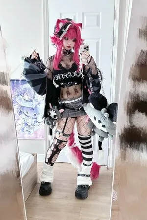 Taotan Taotan Cos OnlyFans Leaked Free Thumbnail Picture - #Hk8tHV8Cah