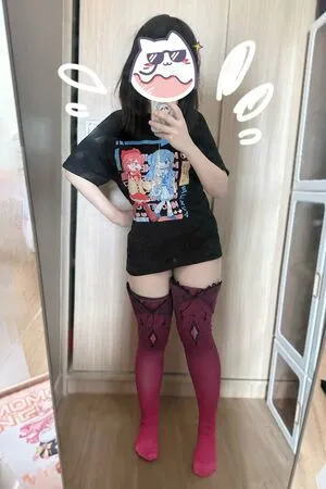 Taotan Taotan Cos OnlyFans Leaked Free Thumbnail Picture - #IgYOjv4CHT