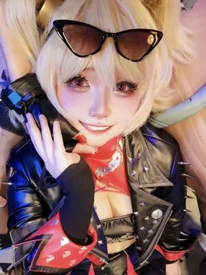 Taotan Taotan Cos OnlyFans Leaked Free Thumbnail Picture - #Ko3VRdidp5