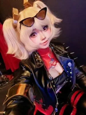 Taotan Taotan Cos OnlyFans Leaked Free Thumbnail Picture - #L83jQTPePn