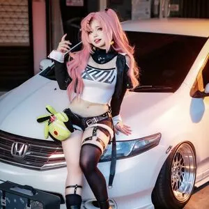 Taotan Taotan Cos OnlyFans Leaked Free Thumbnail Picture - #Nuw2JOaINp