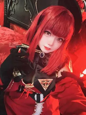 Taotan Taotan Cos OnlyFans Leaked Free Thumbnail Picture - #OIKoO5EYAG