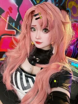Taotan Taotan Cos OnlyFans Leaked Free Thumbnail Picture - #OSXUBmKuDP