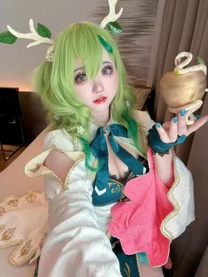 Taotan Taotan Cos OnlyFans Leaked Free Thumbnail Picture - #UjA3qJGFW5