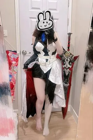 Taotan Taotan Cos OnlyFans Leaked Free Thumbnail Picture - #Y8I59ckrzI