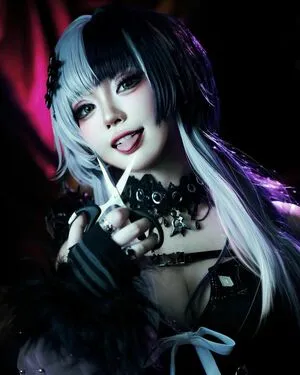 Taotan Taotan Cos OnlyFans Leaked Free Thumbnail Picture - #Yoh7h1iava