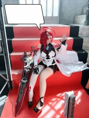 Taotan Taotan Cos OnlyFans Leaked Free Thumbnail Picture - #Z4bB97YRr9