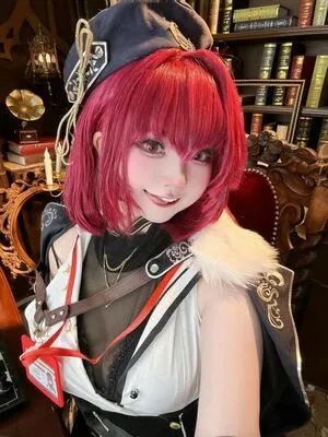 Taotan Taotan Cos OnlyFans Leaked Free Thumbnail Picture - #aIDtfW52PM
