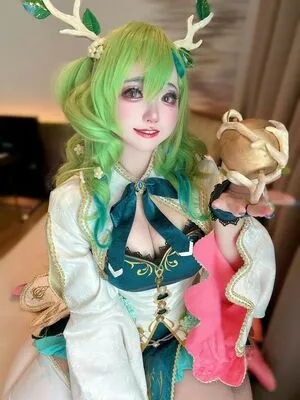 Taotan Taotan Cos OnlyFans Leaked Free Thumbnail Picture - #dRGE94CFDe