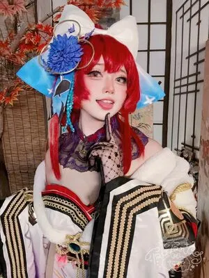 Taotan Taotan Cos OnlyFans Leaked Free Thumbnail Picture - #e7cEW2pZFY