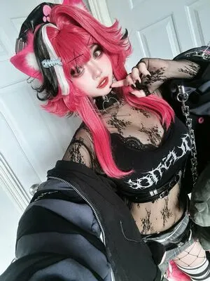 Taotan Taotan Cos OnlyFans Leaked Free Thumbnail Picture - #ebOknFApUi