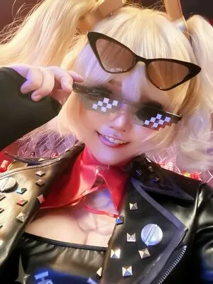 Taotan Taotan Cos OnlyFans Leaked Free Thumbnail Picture - #fZHgof6wpq