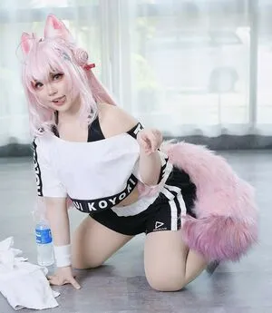 Taotan Taotan Cos OnlyFans Leaked Free Thumbnail Picture - #hjHeD5tv4L