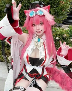 Taotan Taotan Cos OnlyFans Leaked Free Thumbnail Picture - #j7fJG3mPSm