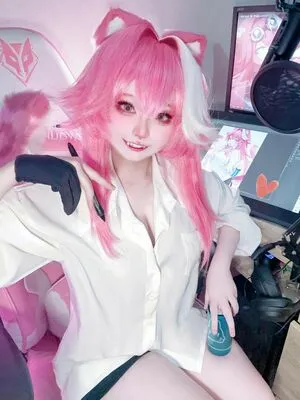 Taotan Taotan Cos OnlyFans Leaked Free Thumbnail Picture - #ljKUT9Hoe4