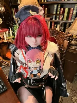 Taotan Taotan Cos OnlyFans Leaked Free Thumbnail Picture - #n8PMQhiC1o