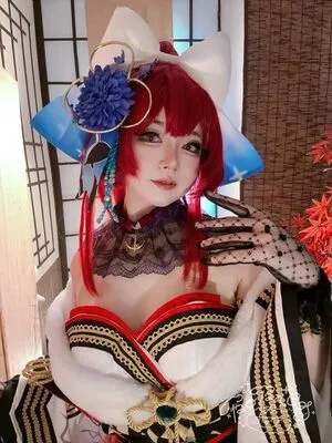 Taotan Taotan Cos OnlyFans Leaked Free Thumbnail Picture - #nVpMIcnmSk
