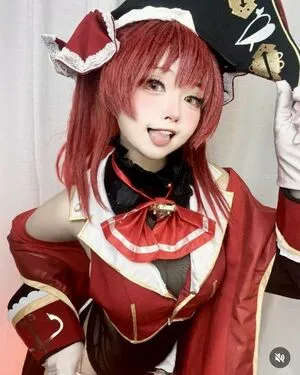 Taotan Taotan Cos OnlyFans Leaked Free Thumbnail Picture - #sB03LRClpS