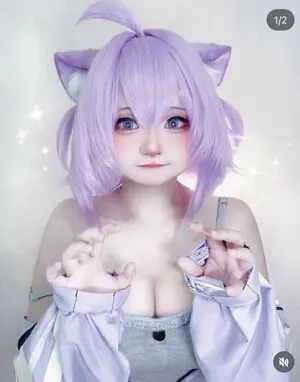 Taotan Taotan Cos OnlyFans Leaked Free Thumbnail Picture - #tSGAetXaP6