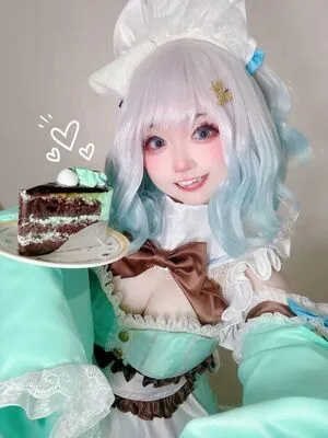 Taotan Taotan Cos OnlyFans Leaked Free Thumbnail Picture - #tZRqUvwnLG