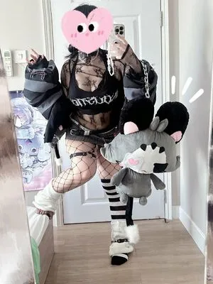 Taotan Taotan Cos OnlyFans Leaked Free Thumbnail Picture - #ul7lMCBmeP