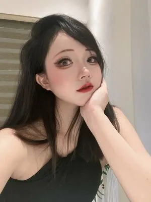 Taotan Taotan Cos OnlyFans Leaked Free Thumbnail Picture - #vaWJISJq2D