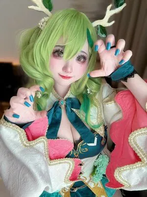 Taotan Taotan Cos OnlyFans Leaked Free Thumbnail Picture - #w64KRZvy8d
