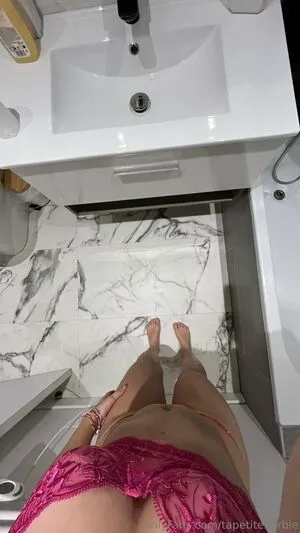 Tapetitebarbie OnlyFans Leaked Free Thumbnail Picture - #Brpz6Ie2iy