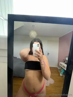 Tapetitebarbie OnlyFans Leaked Free Thumbnail Picture - #tA7uU0QDYK