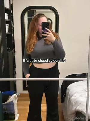 Tapetitecassiefree OnlyFans Leaked Free Thumbnail Picture - #ScolqEVidZ