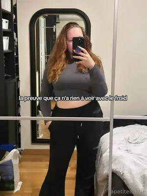 Tapetitecassiefree OnlyFans Leaked Free Thumbnail Picture - #X8In0x64YH